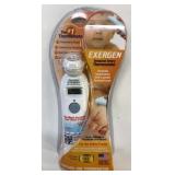 New Exergen Temporal Artery Thermometer