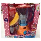 New Kids Sound & Light Blender