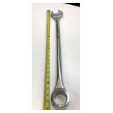 New Grey 46mm Combination Wrench 12PT 27.5" Long