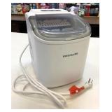 Clean Working Frigidaire Ice Maker Machine