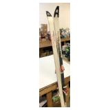 Rossignol QS 858 Skis