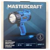 New Mastercraft LED Waterproof Spotlight