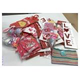 New Assorted Valentines Day Lot