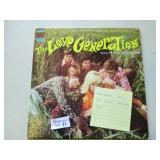 The Love Generation 1967 LP