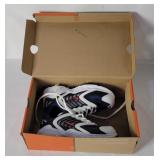 Kids Nike Attest Shoes Size 1 Y