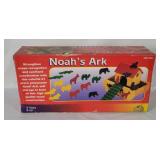 Tumble Tree Woods Wooden Noah