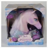 Barbie Magic Of Pegasus Styling Head