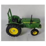 Ertl John Deere Diecast Tractor