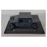 Maisto Diecast Hummer Vehicle