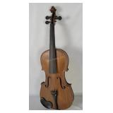 Unbranded Violin