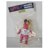 New Mlb Indians Slider Marionette