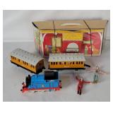 Thomas Tank Shining Time Station Playset