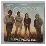 The Doors - Waiting For The Sun Lp