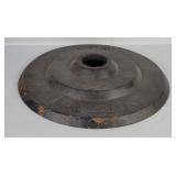 Seaga Vending Metal Base Plate