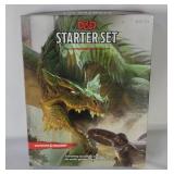 Dungeons & Dragons Starter Set