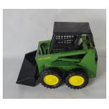 Ertl Pressed Steel Front Loader