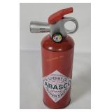 Tabasco Pepper Sauce 8" Lighter