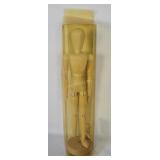 Poseable Wood Mannequin Figure