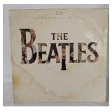 The Beatles - 20 Greatest Hits Lp