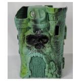 Vtg Motu Castle Grayskull, Incomplete