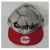 Ethika Snapback Hat