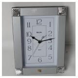 Bulova Battery Operated Clock