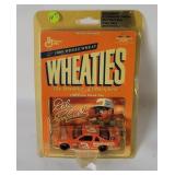 Nos Limited Edition Dale Earnhardt Wheaties Car