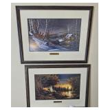 Terry Redlin Decorative Prints