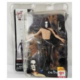 Sealed The Crow Cult Classics Eric Draven Fig