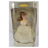 Nos Collector Edition Wedding Day Barbie 17120