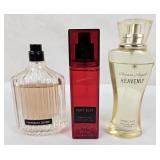 3 Victorias Secret Perfumes