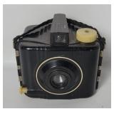 Vtg Kodak Baby Brownie Camera