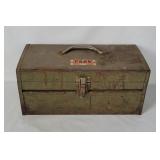 Park 16" Metal Tool Box