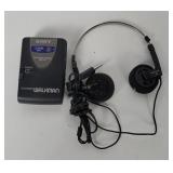 Sony Walkman Radio Srf-46