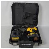 Dewalt Drill Driver Dc759 W/ Charger