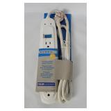 Dynex Surge Protector