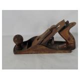 Vtg Bench Plane Made In Usa