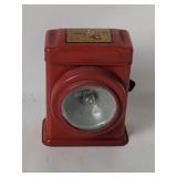 Vtg Pioneer Small Lantern