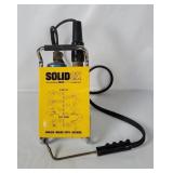 Solidox Oxygen Welding Torch