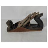 Vtg Handyman Bench Plane Usa