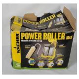 Wagner Power Roller Trimming & Rolling System