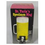 Novelty Dr. Yurin