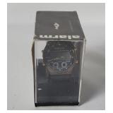 Range 2000 Digital Water Resistant Watch