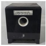 Yamaha Subwoofer Yst-sw015