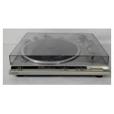 Technics Direct Drive Turntable Sl-qd3