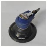 Central Pneumatic 6" Air Sander