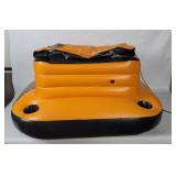 Hydro Force Inflatable Cooler