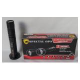 Mr. Flexx & Special Ops Flashlights