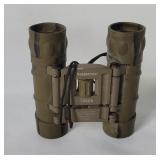 Tasco 12 X 25 Binoculars