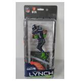 Mcfarlane Nfl Marshawn Lynch Figure